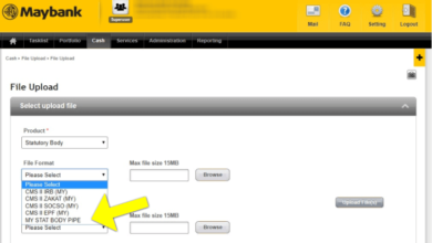 Maybank2e Login: A Complete Guide to Accessing Your Corporate Banking Account