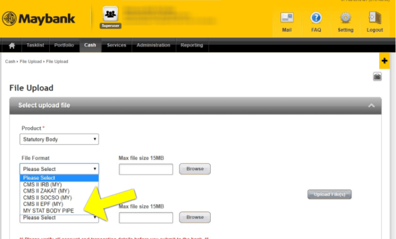 Maybank2e Login: A Complete Guide to Accessing Your Corporate Banking Account