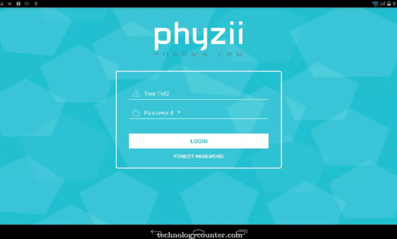 Phyzii Login: A Comprehensive Guide to Access and Benefits