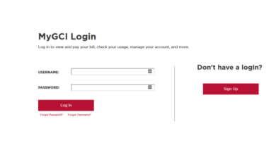 My GCI Login: A Complete Guide to Access Your GCI Account Online