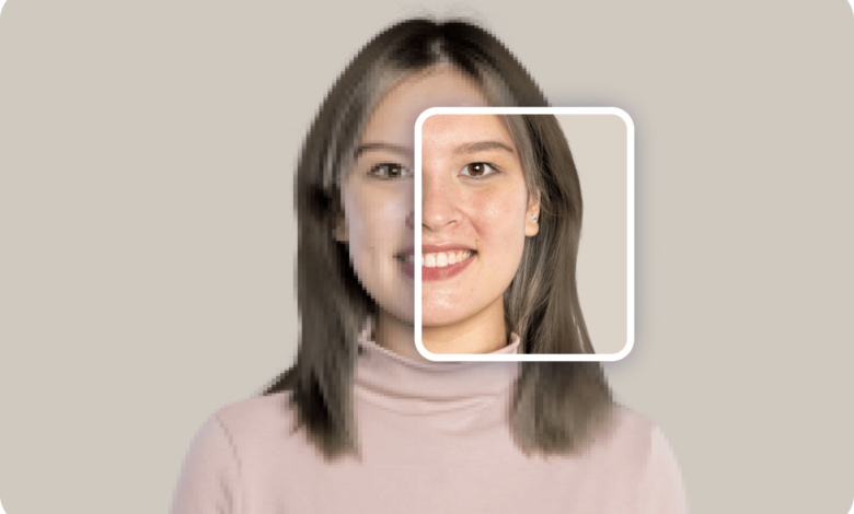 Imglarger.com: Get Free Online AI Image Enlarger