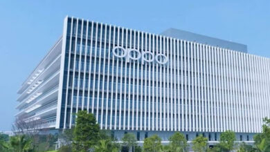 About OPPO