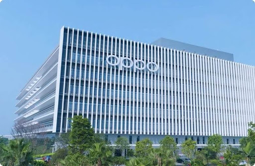 About OPPO