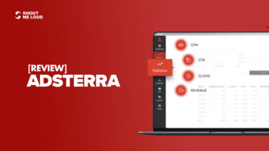 Adsterra Login: Boost Ad Revenue with AdSense