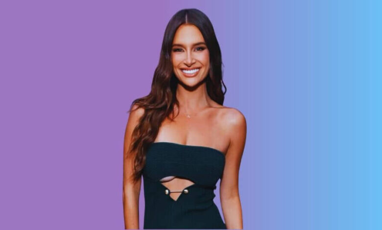 Amanda Mccants: Wiki, Bio, Age, Height, Career, and Net Worth