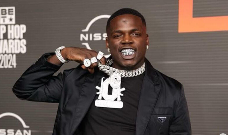 Big Boogie: Wiki, Bio, Age, Height, Career, and Net Worth