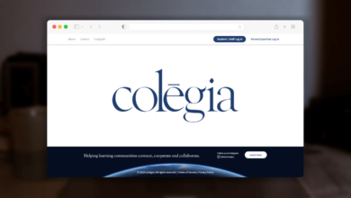ColegIA Login Guide: Accessing the Educational Platform with Ease