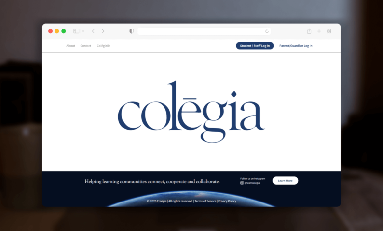 ColegIA Login Guide: Accessing the Educational Platform with Ease