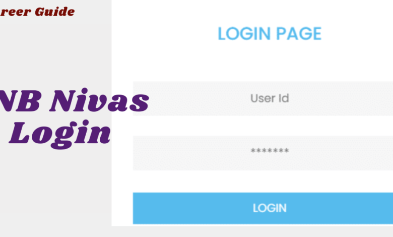 JNB Nivas Login: A Complete Guide