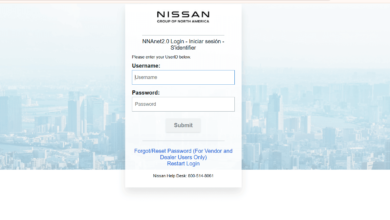 NNAnet Login Guide: Easy Access for Nissan Employees and Partners