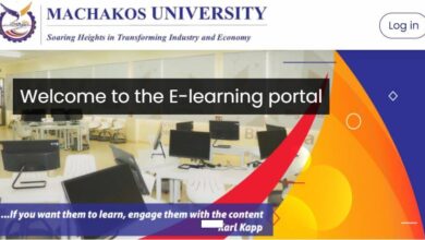 MKSU Student Portal Login: Your Gateway to Academic Success