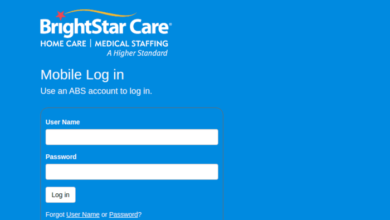 Mabs.brightstarcare.com Login: A Complete Guide