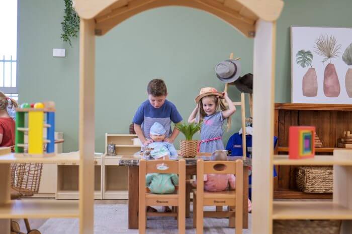 Exploring Quality Childcare Solutions in Perth