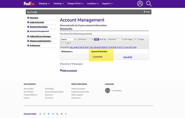 FedEx Employee Login Guide: How to Access Your FedEx Work Account