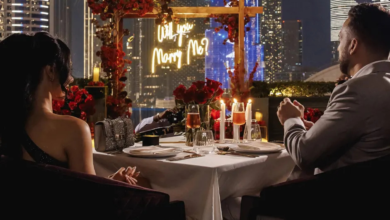 The Japanese Romance of Food