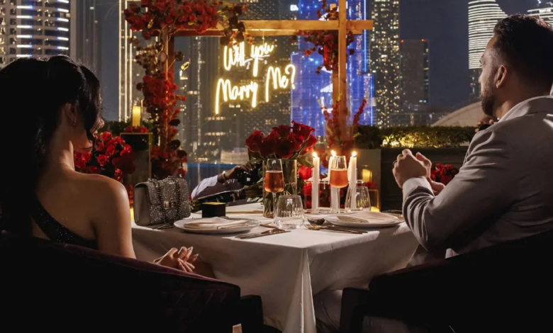 The Japanese Romance of Food