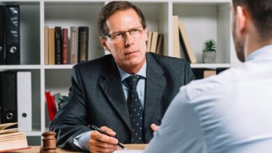 Navigating the Legal Landscape: Expert Immigration Lawyers in Sydney