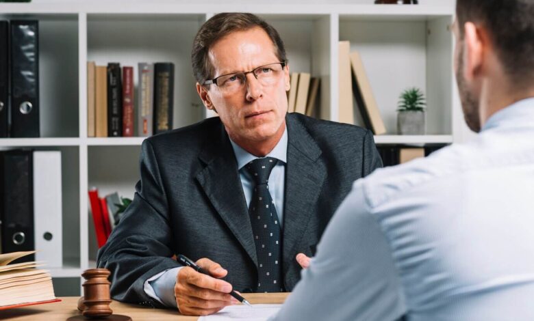 Navigating the Legal Landscape: Expert Immigration Lawyers in Sydney