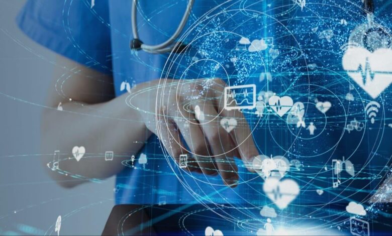 Growing Importance of Health Data in Cloud-Based Healthcare Solutions