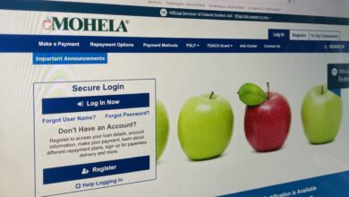 MOHELA Login – Largest US Student Loan Servicer