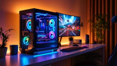 Mastering Modern Gaming: Unleashing the Power of the Ultimate Gaming PC