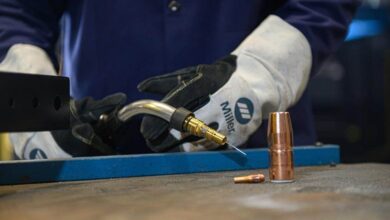 Mastering the Craft: Choosing the Right Welding Gas for Quality Workmanship