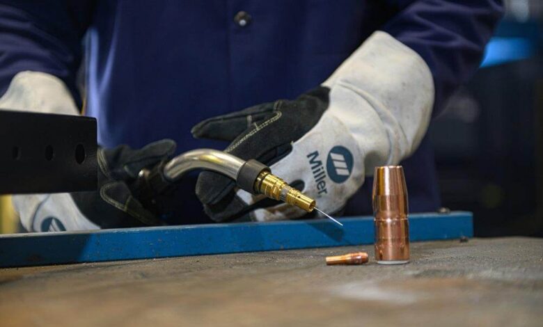 Mastering the Craft: Choosing the Right Welding Gas for Quality Workmanship