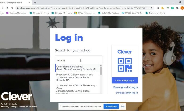 Clever DPSCD Login: Simplify Your School Day!