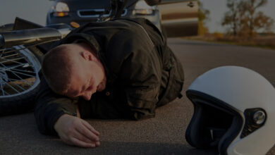 The Importance of Evidence in Motorcycle Accident Cases: Legal Tips in Houston