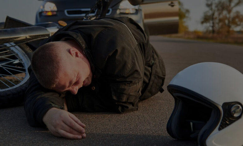 The Importance of Evidence in Motorcycle Accident Cases: Legal Tips in Houston