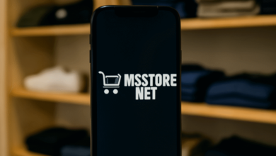 MSTStore.net: A Comprehensive Guide for Smart Shoppers and Digital Enthusiasts