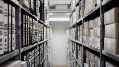 Modernizing Archives Through Tape Data Migration