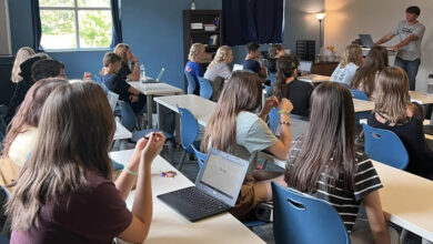 GMC Student Portal Login – A Complete Guide for Georgia Military College Students