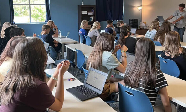 GMC Student Portal Login – A Complete Guide for Georgia Military College Students