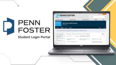 Penn Foster Student Login: A Complete Guide