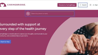 CaringBridge Login: A Step-by-Step Guide to Access Your Account