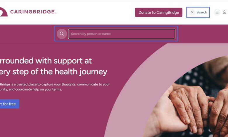 CaringBridge Login: A Step-by-Step Guide to Access Your Account