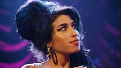 The Life and Legacy of Amy Winehouse