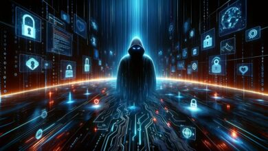 The Midnight Hunter: How Cybersecurity's New Breed Stalks Danger Before It Strikes