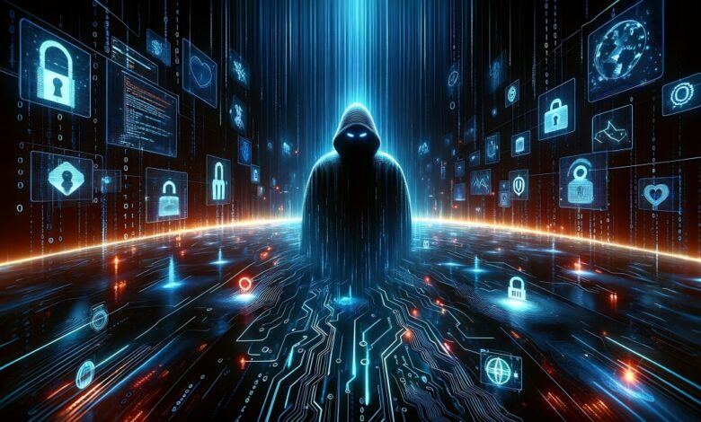 The Midnight Hunter: How Cybersecurity's New Breed Stalks Danger Before It Strikes