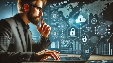 Cloud Security Fundamentals