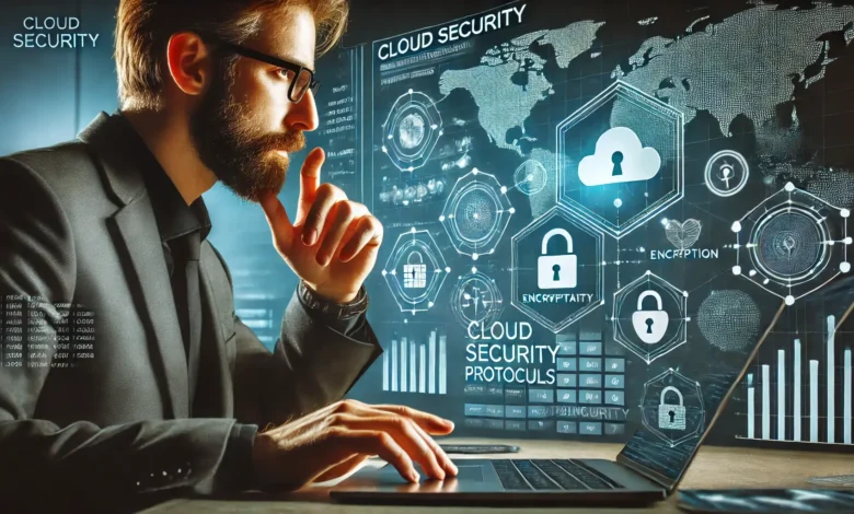 Cloud Security Fundamentals