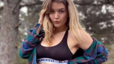 Mia Melano: Wiki, Bio, Age, Height, Career & Net Worth
