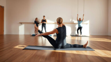 Physical Therapy for Tight Hamstrings and Hips