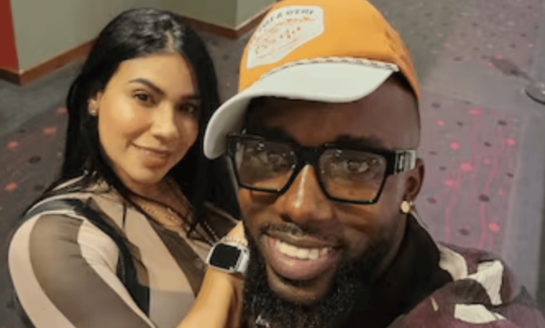 Cenelia Pinedo Blanco: Wiki, Bio, Age, Career & Net Worth