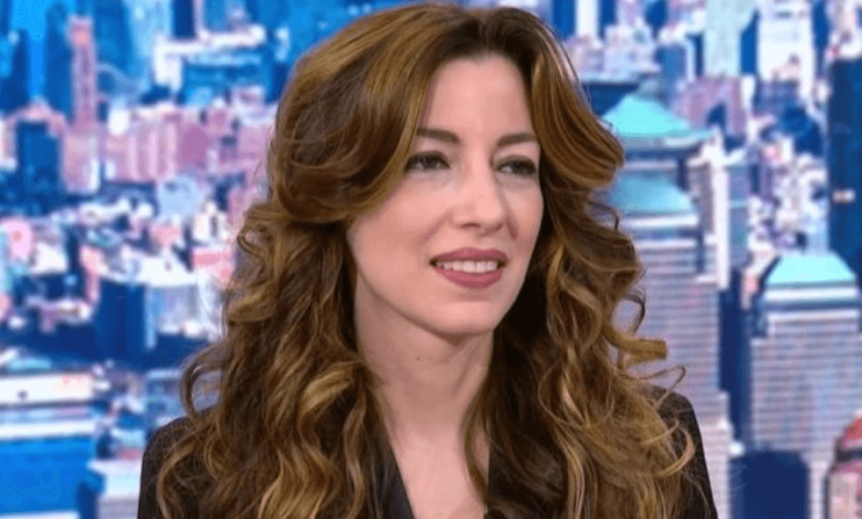 Kristy Greenberg: Wiki, Bio, Age, Career & Net Worth