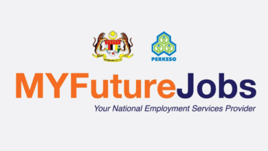 MyFutureJob Login Guide: Everything You Need to Know