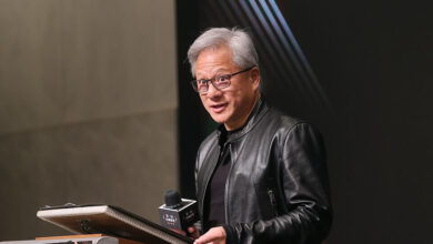 Jensen Huang: Wiki, Bio, Age, Career & Net Worth