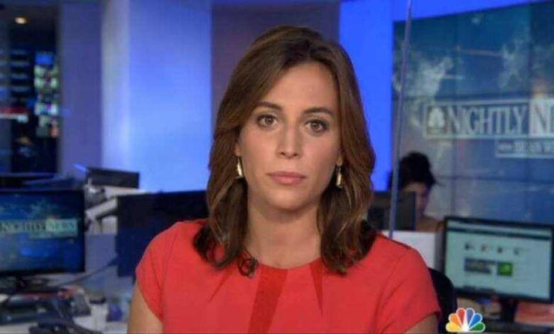 Hallie Jackson: Wiki, Bio, Age, Career & Net Worth