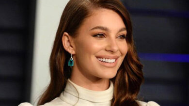 Camila Morrone: Wiki, Bio, Age, Career & Net Worth